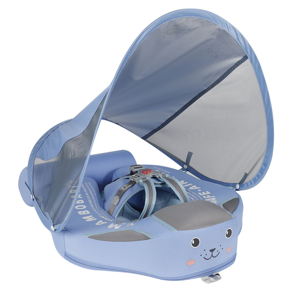 Flotteur de piscine pour bebe