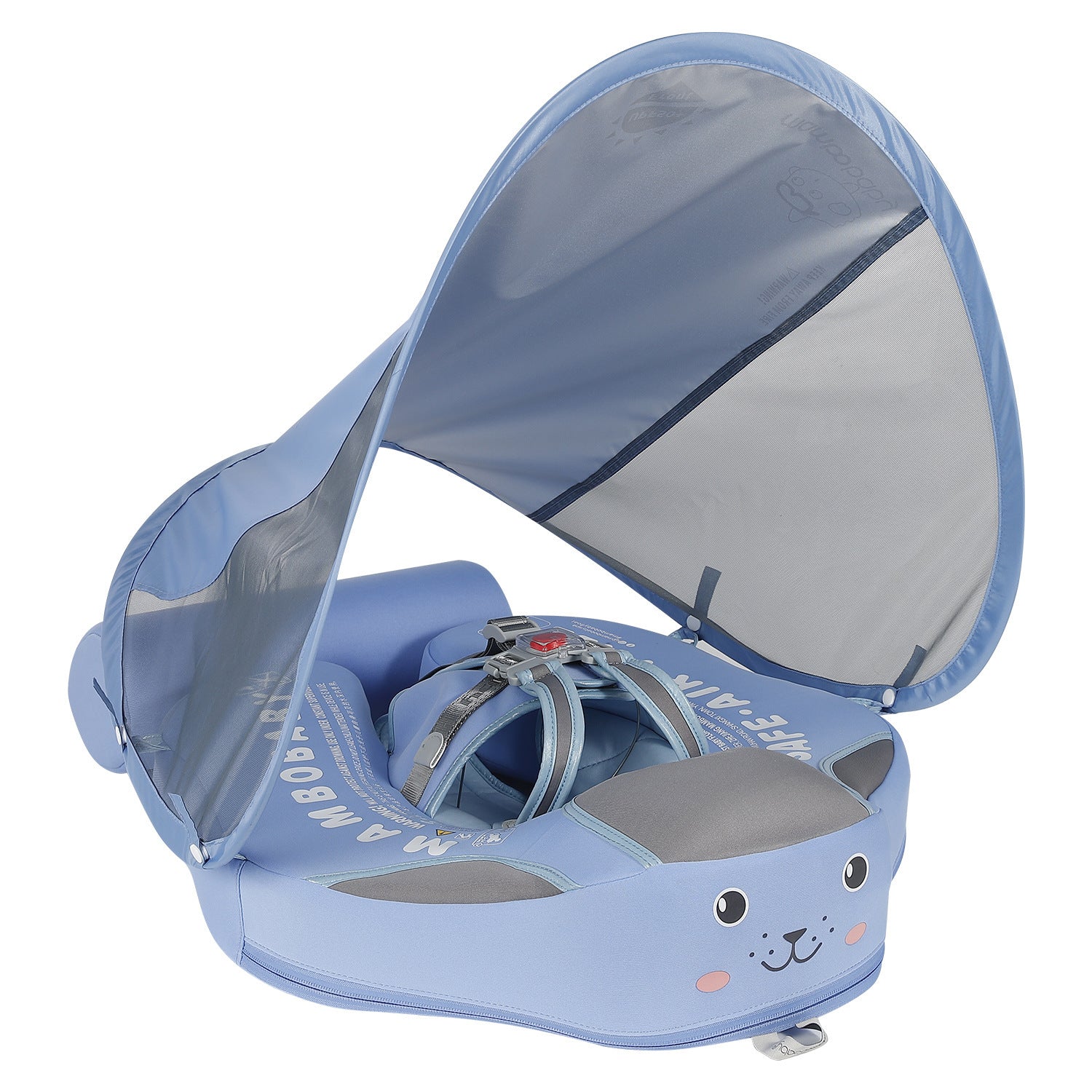 Flotteur de piscine pour bebe