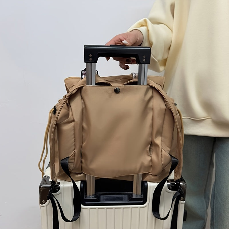 Sac multifonction pour femme