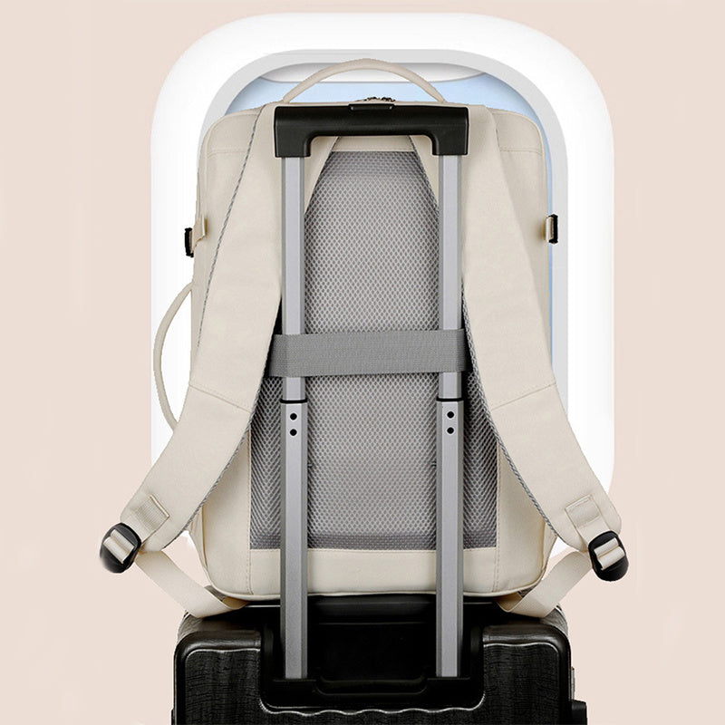 Sac à dos de voyage unisexe