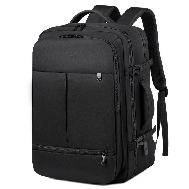 Sac à dos de voyage unisexe