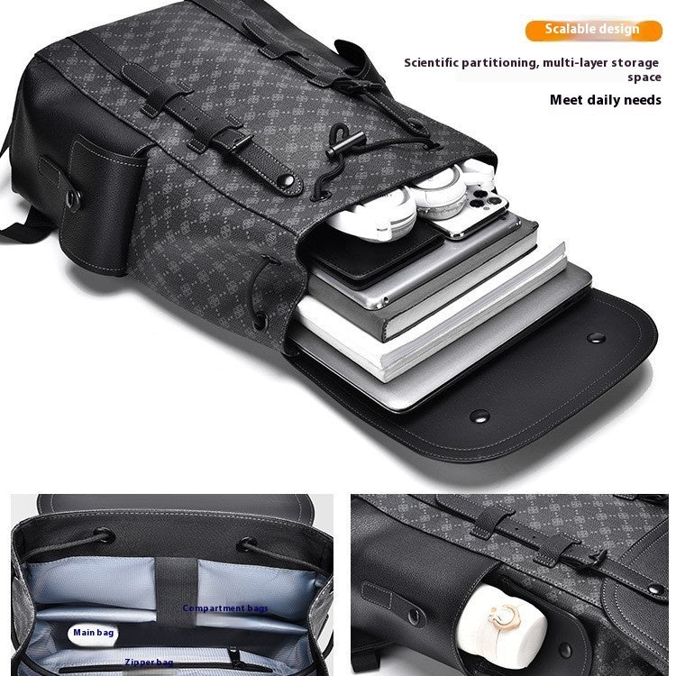 Sac de voyage d'affaire