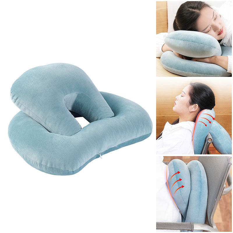 Coussin confort premium ergonomique