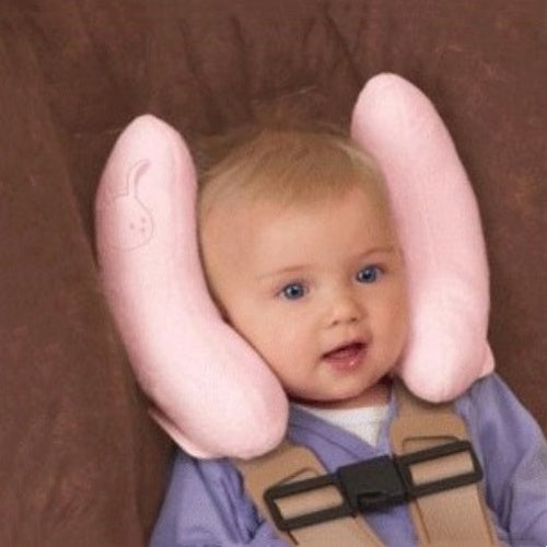 Oreiller ergonomique pour bebe